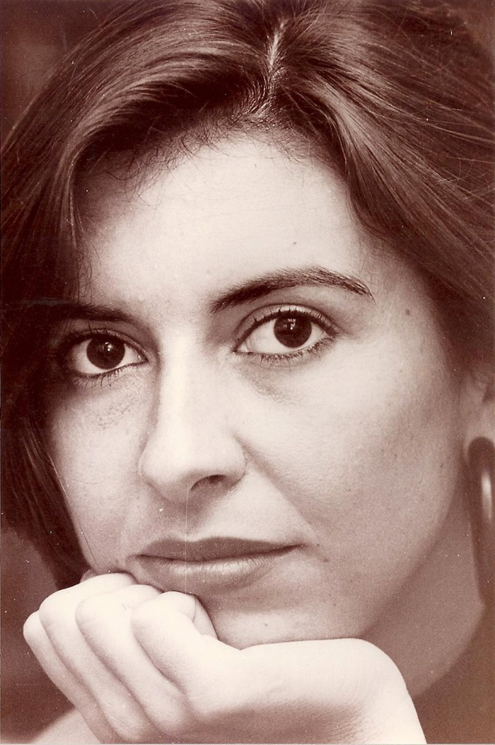 Yolanda Soler Onís 