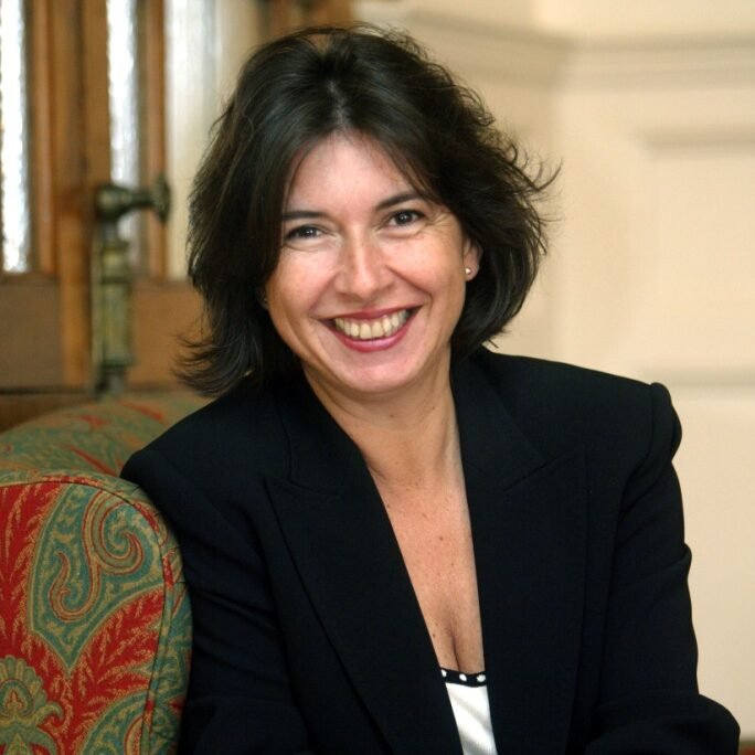 Yolanda Soler Onís - Créditos de la fotografía: Roberto Ruiz