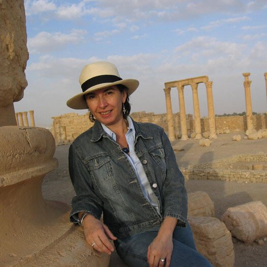 Yolanda Soler Onís