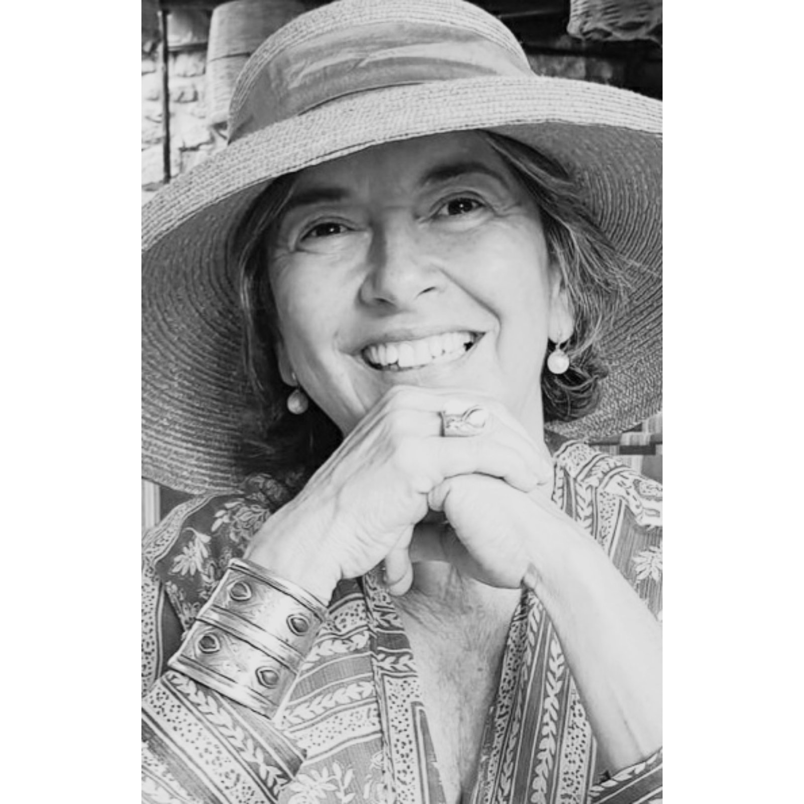 Yolanda Soler, 2021. Foto Luis Navarro